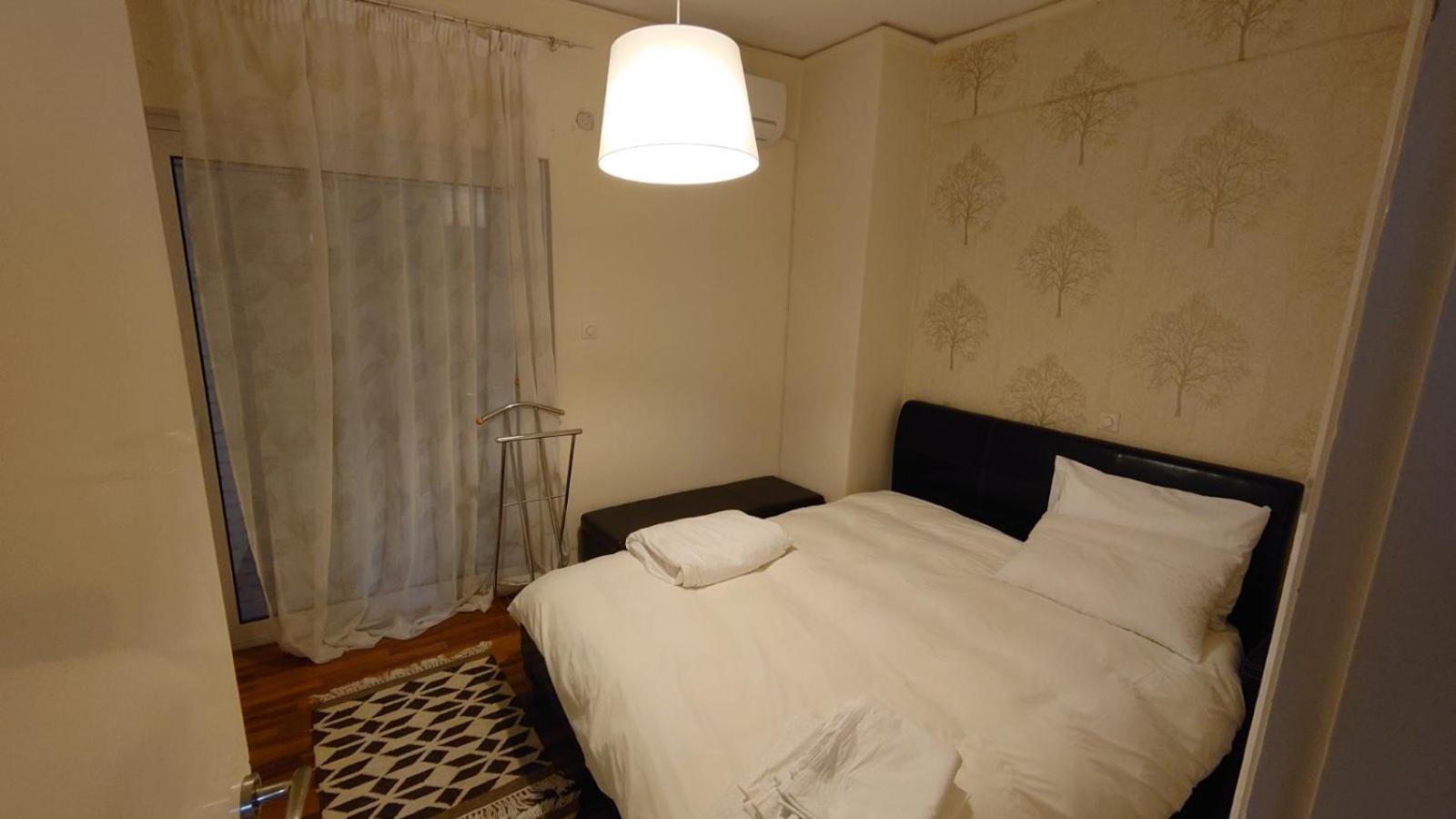 Apartment Vikctoria's House Athens