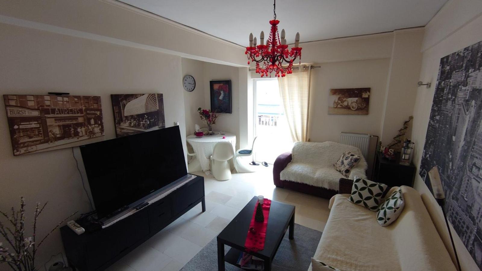 Vikctoria's House Apartment