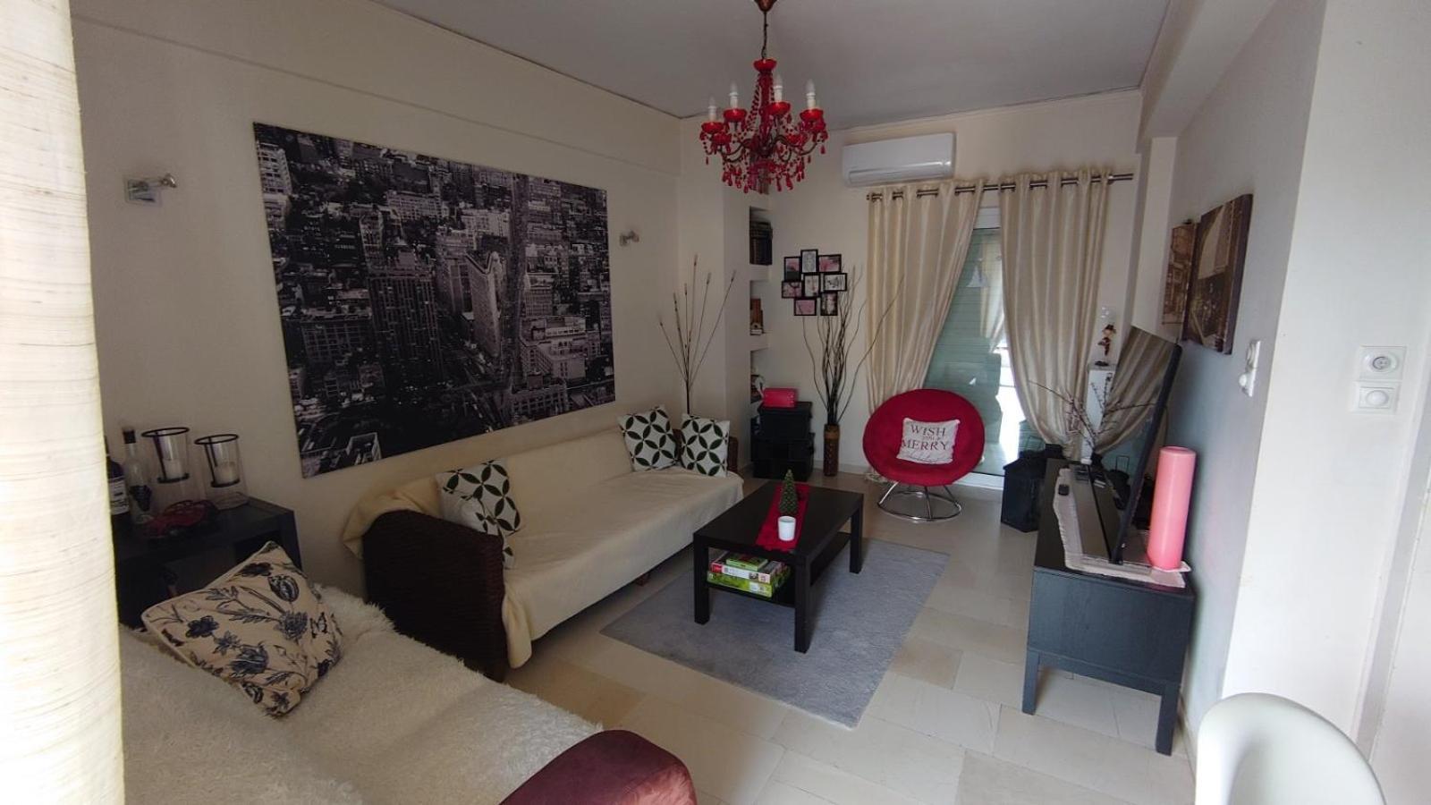 Apartment Vikctoria's House