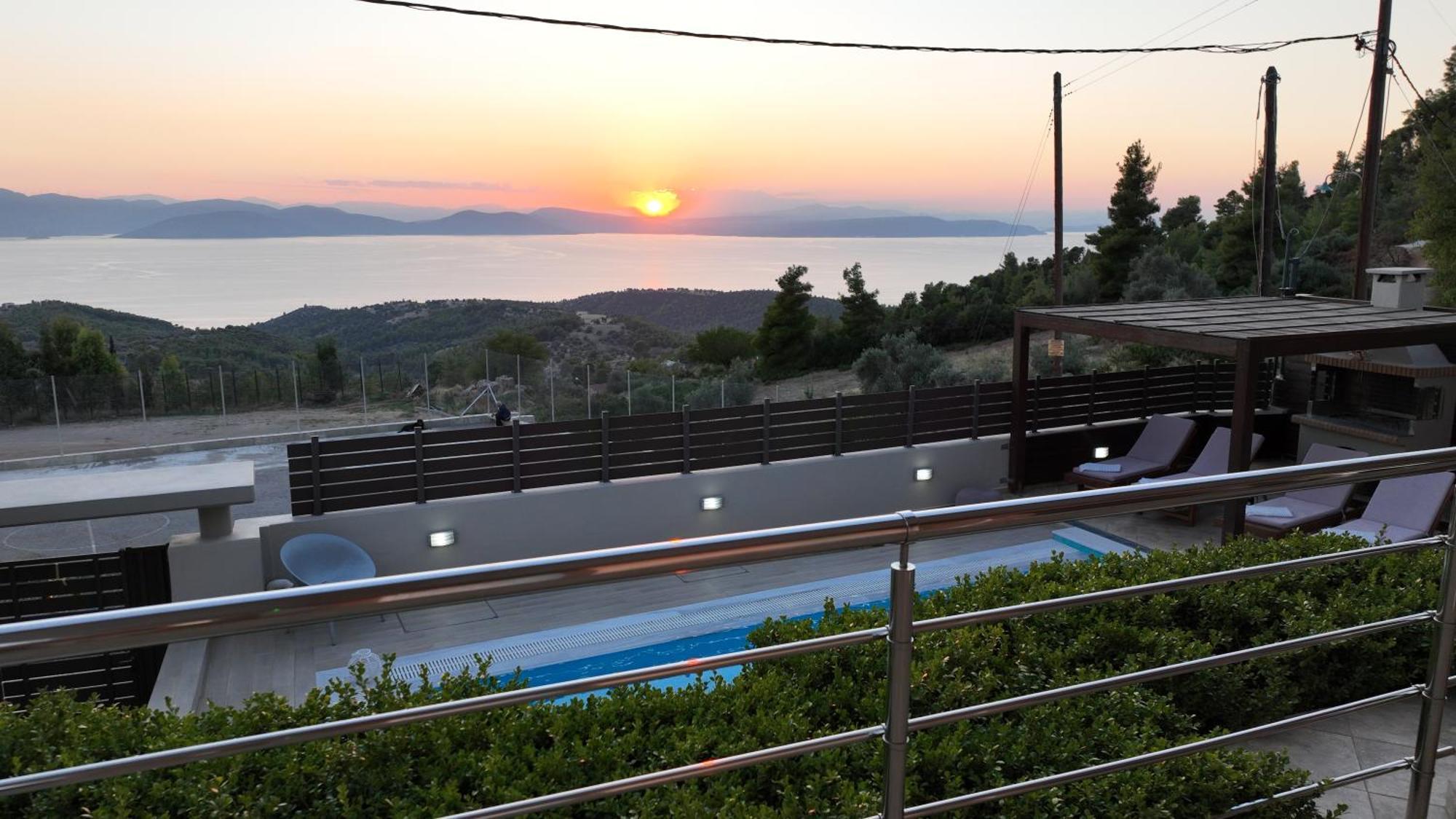 Villa Lila's *