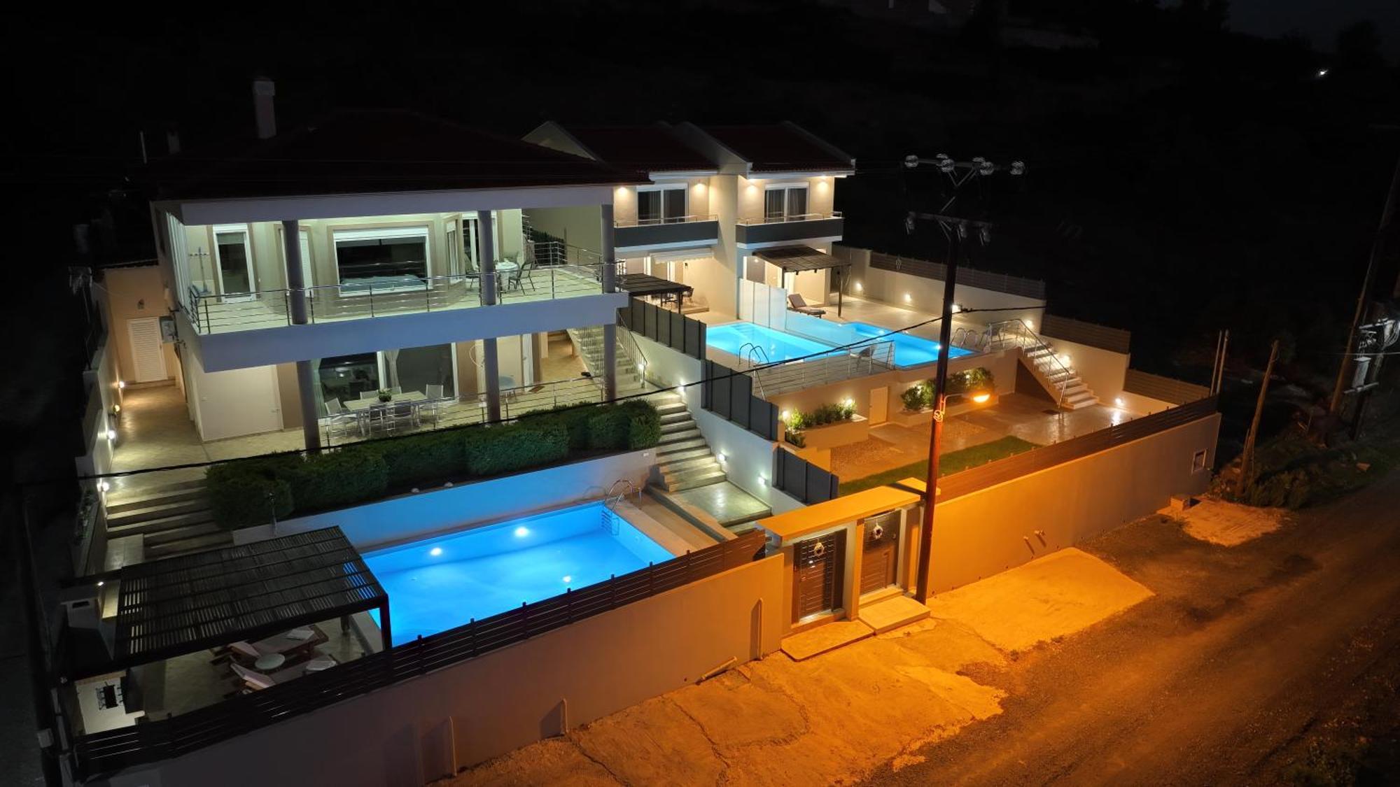 Lila's Villa