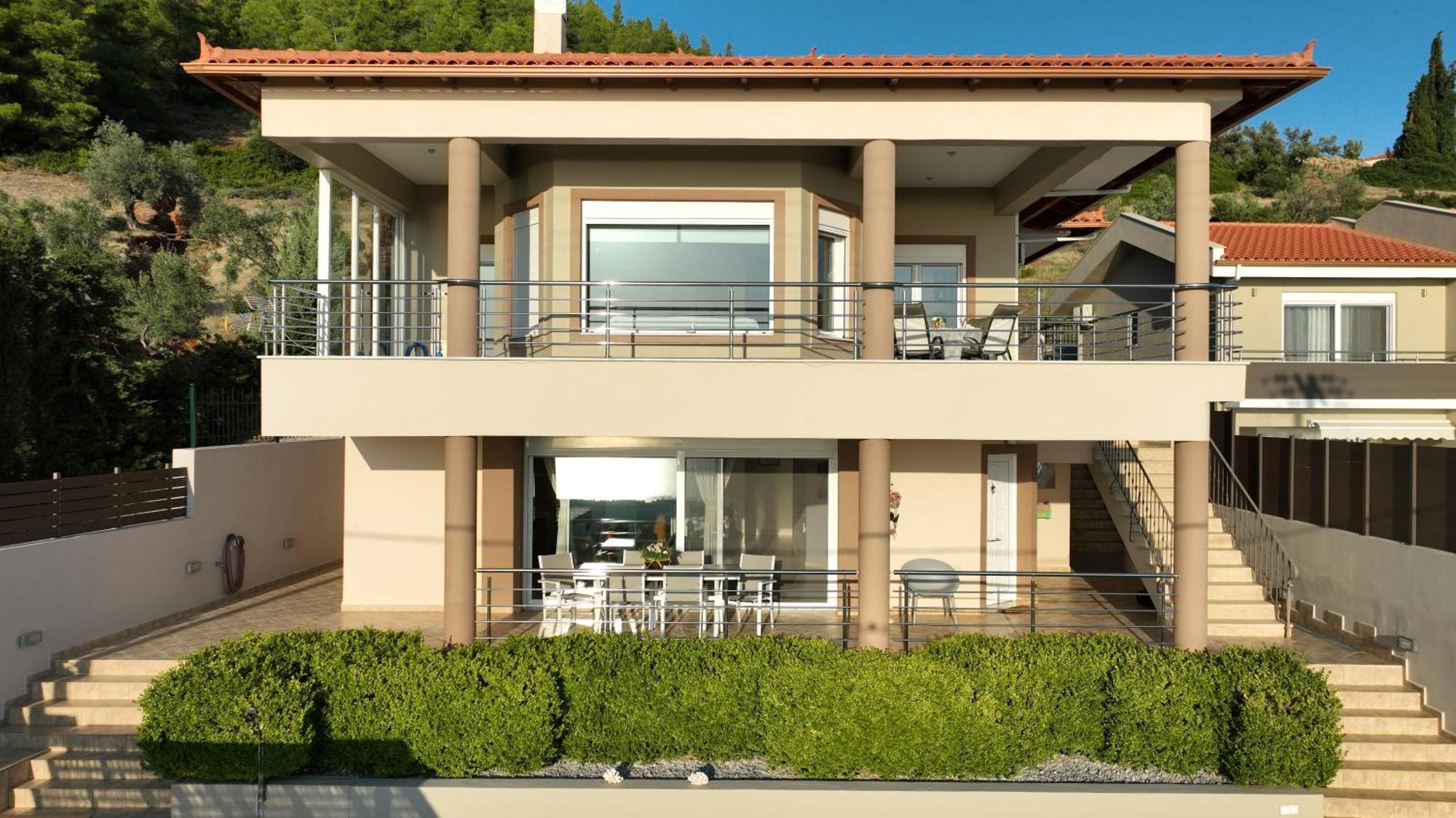 Lila's Villa *