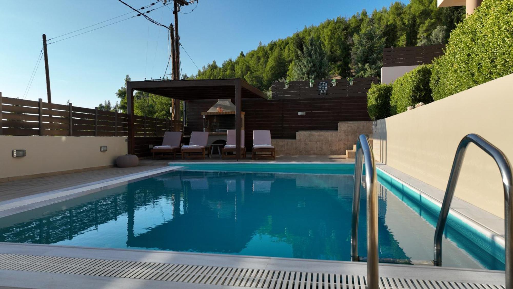 Lila's Villa *