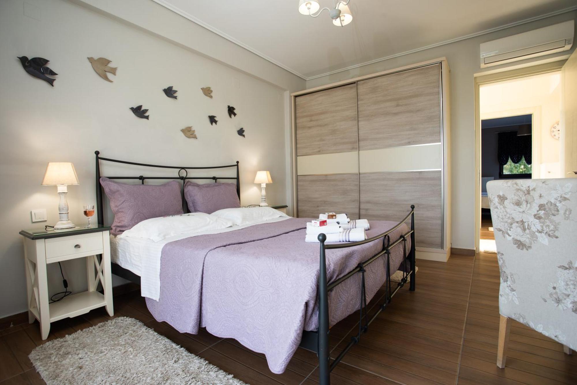 Holiday home Aggemari Apidias Lakos