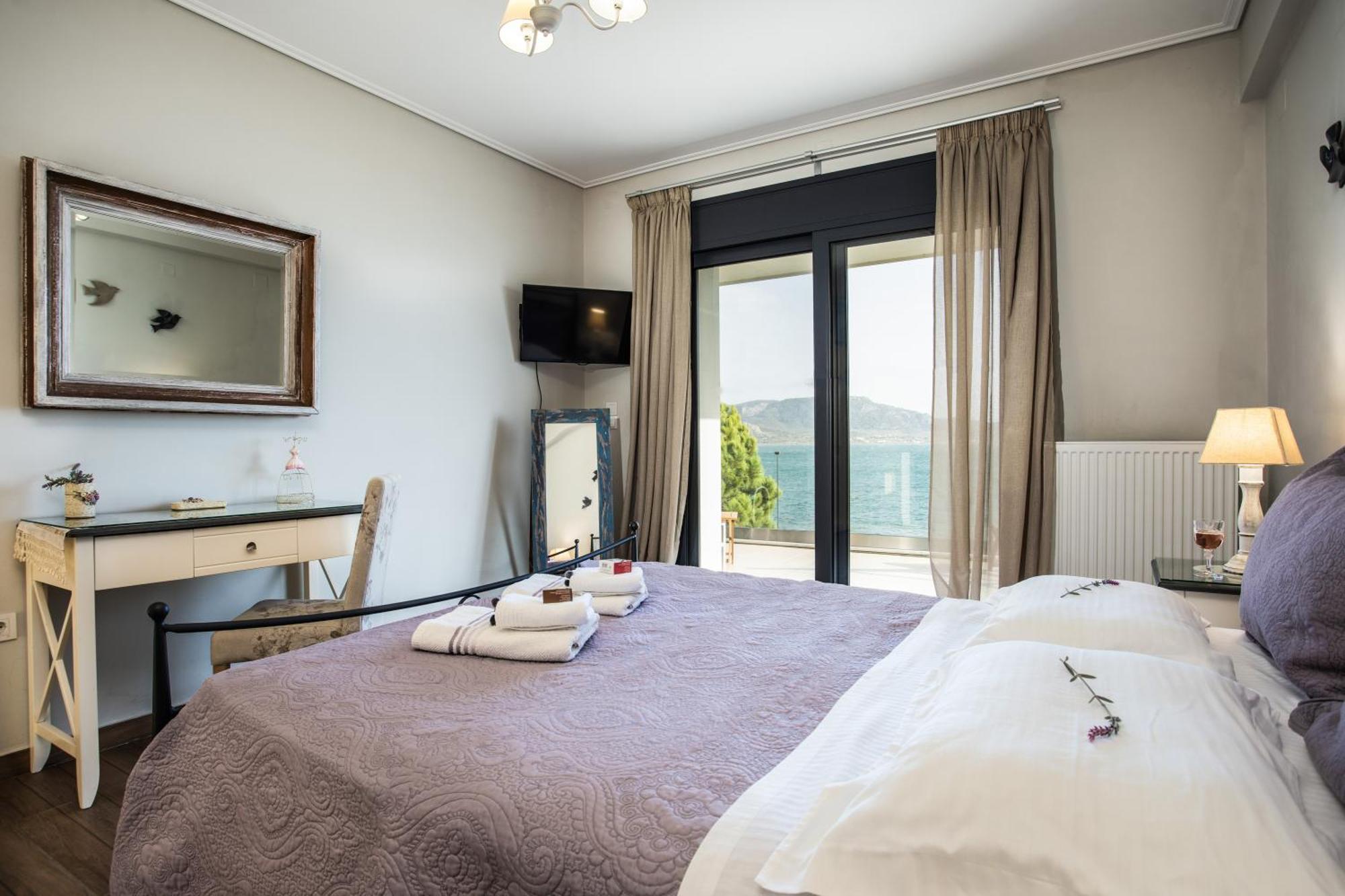 Holiday home Aggemari Apidias Lakos