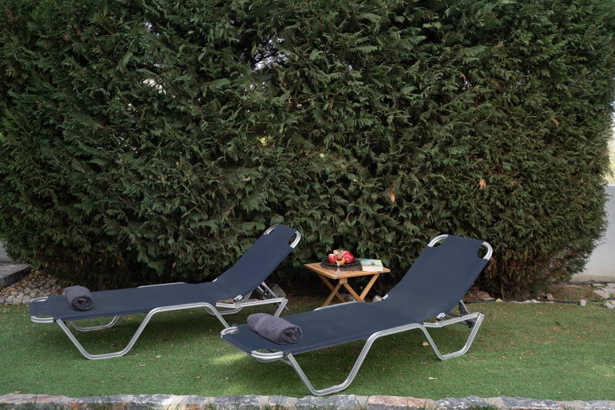 Aggemari Holiday home *