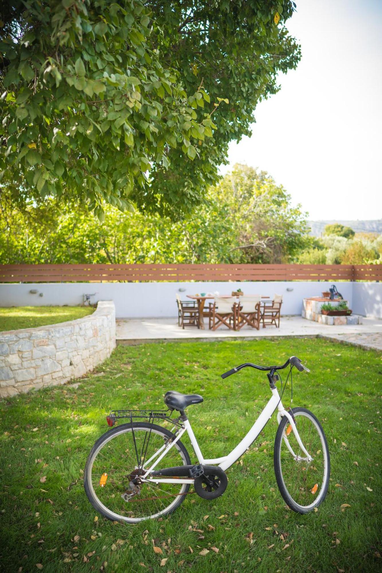 Aggemari Holiday home Apidias Lakos