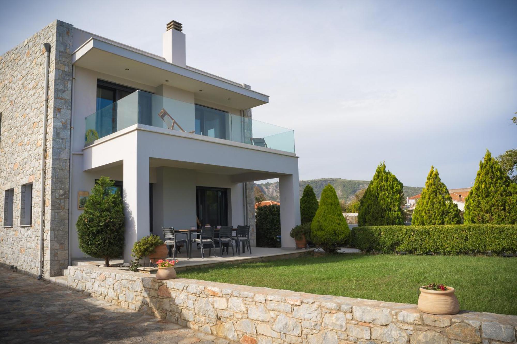 Aggemari Holiday home