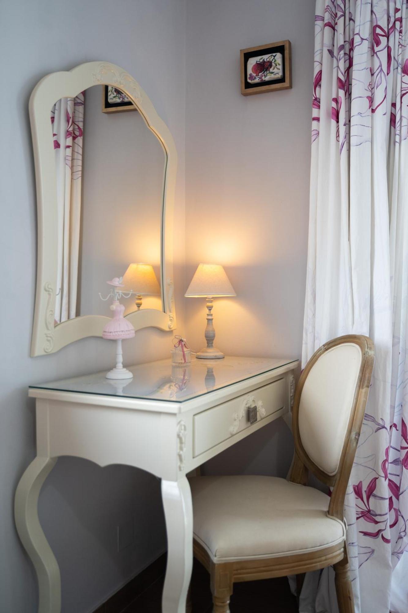 Holiday home Aggemari *