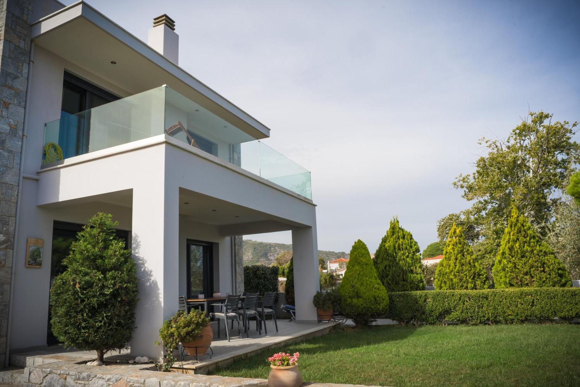 Aggemari Holiday home