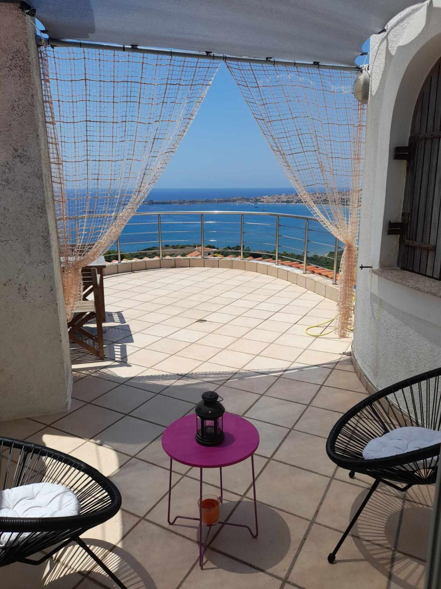 Holiday home Charly Point Methoni (Messenia)