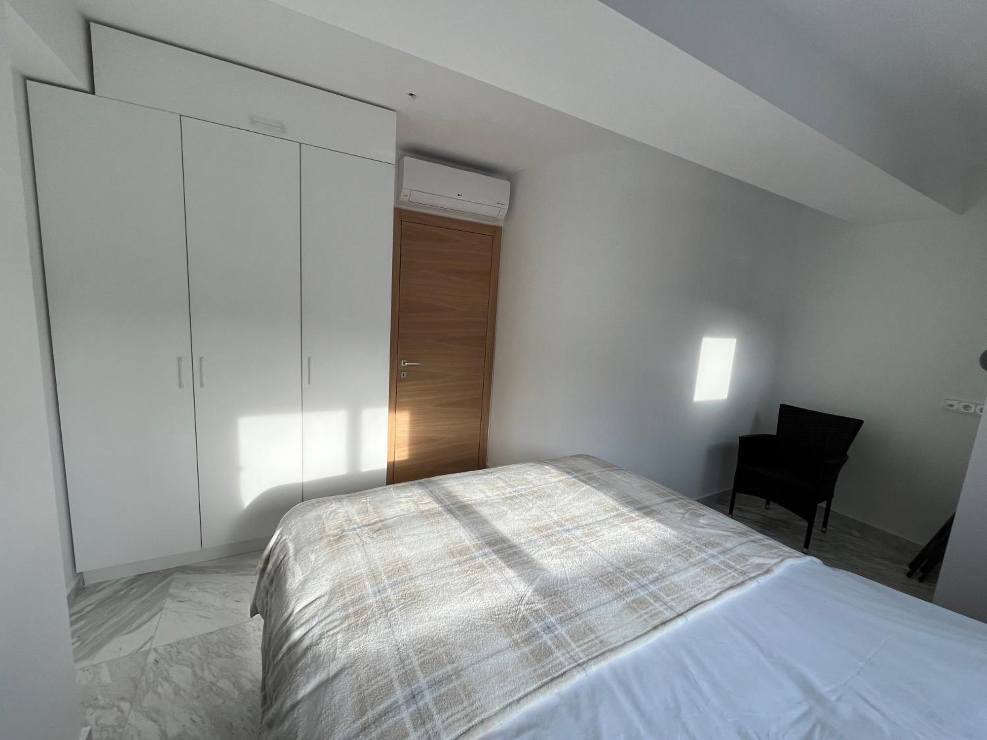 Casa Bianca Apartment