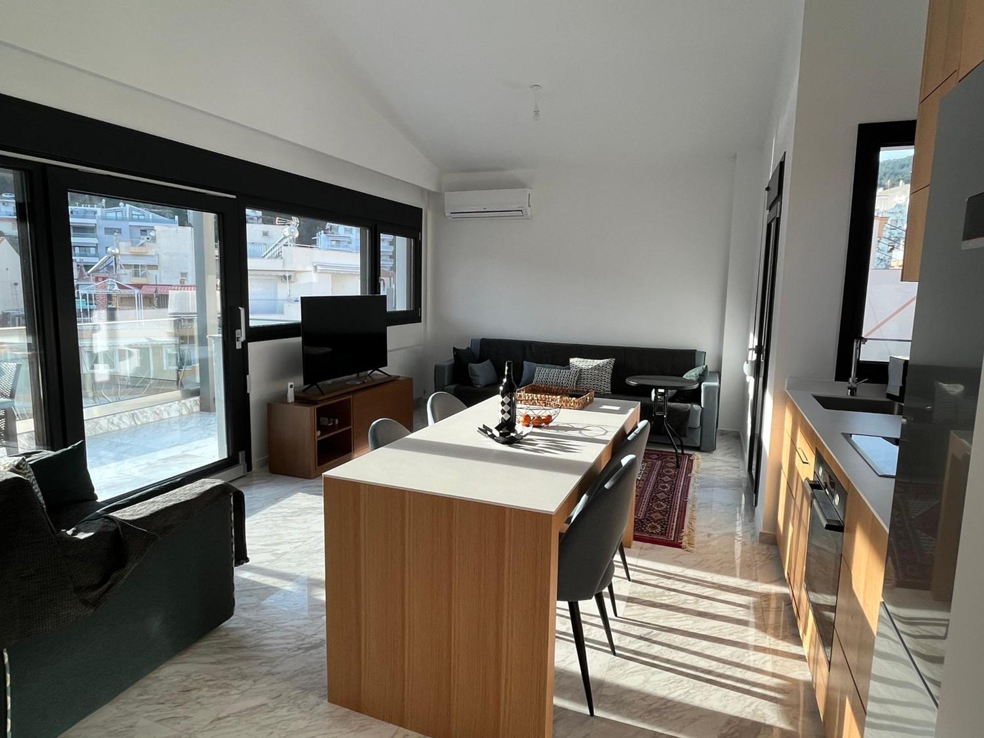 Casa Bianca Apartment
