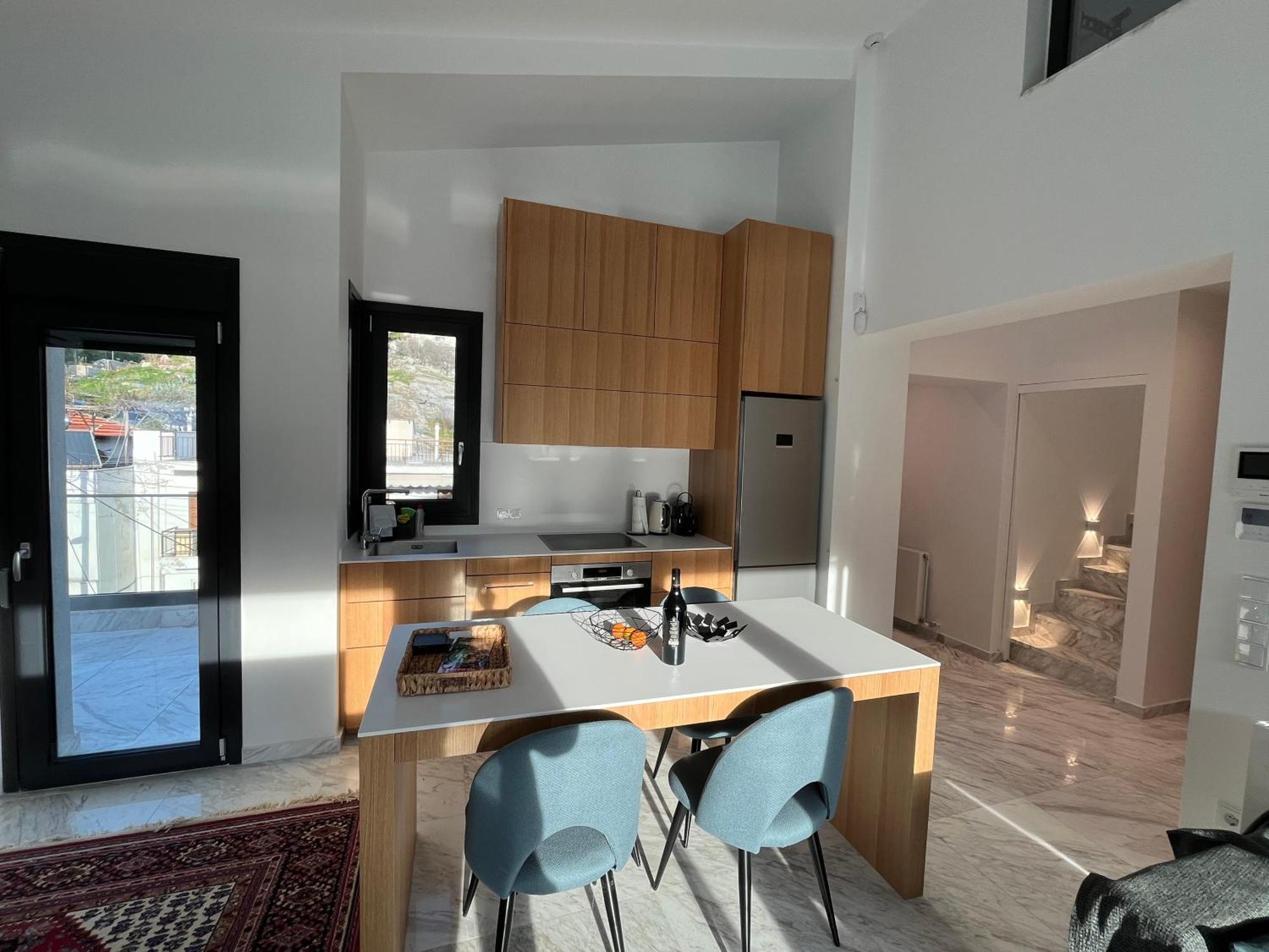 Casa Bianca Apartment