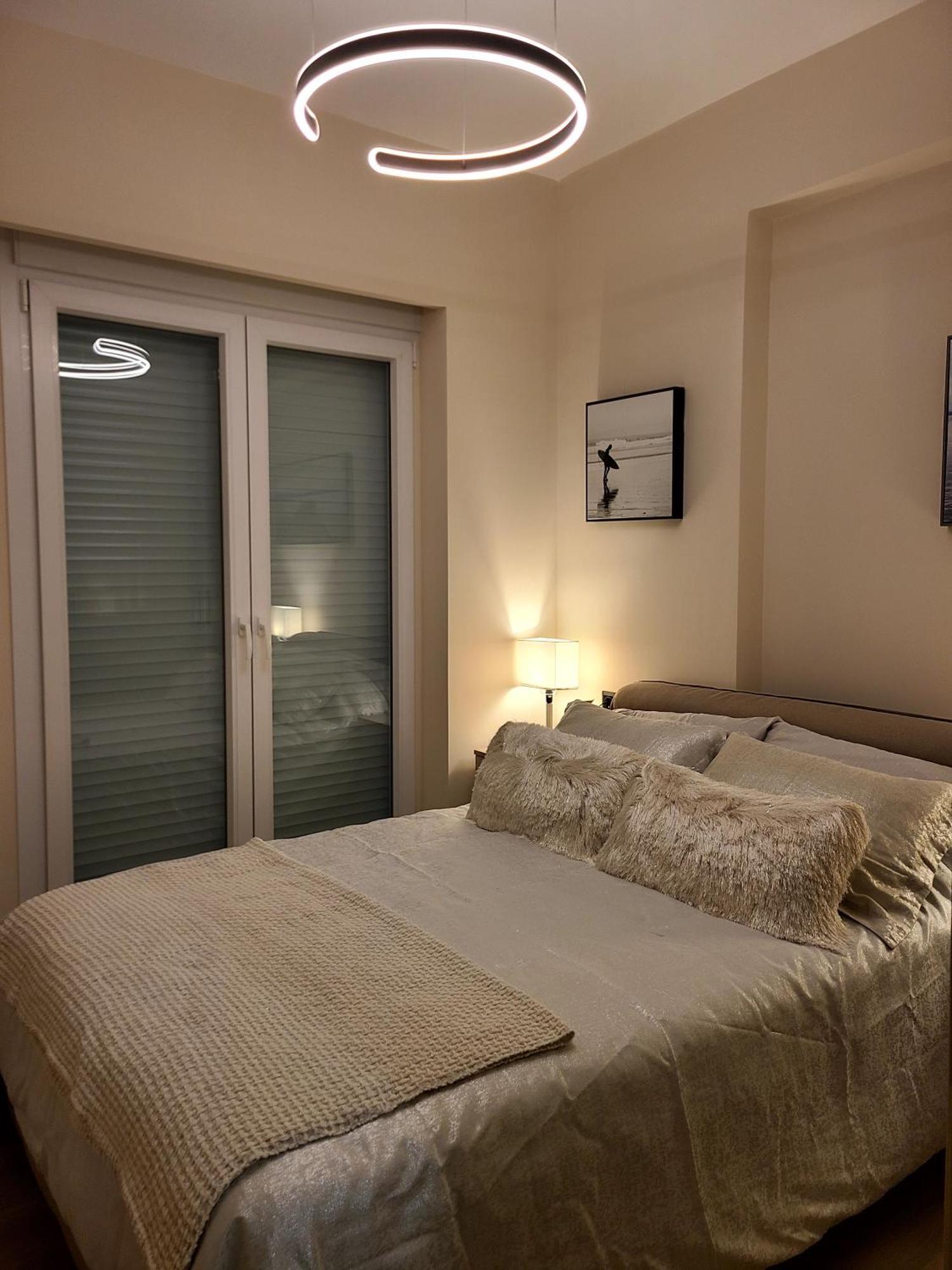 Apartment An Oasis By The