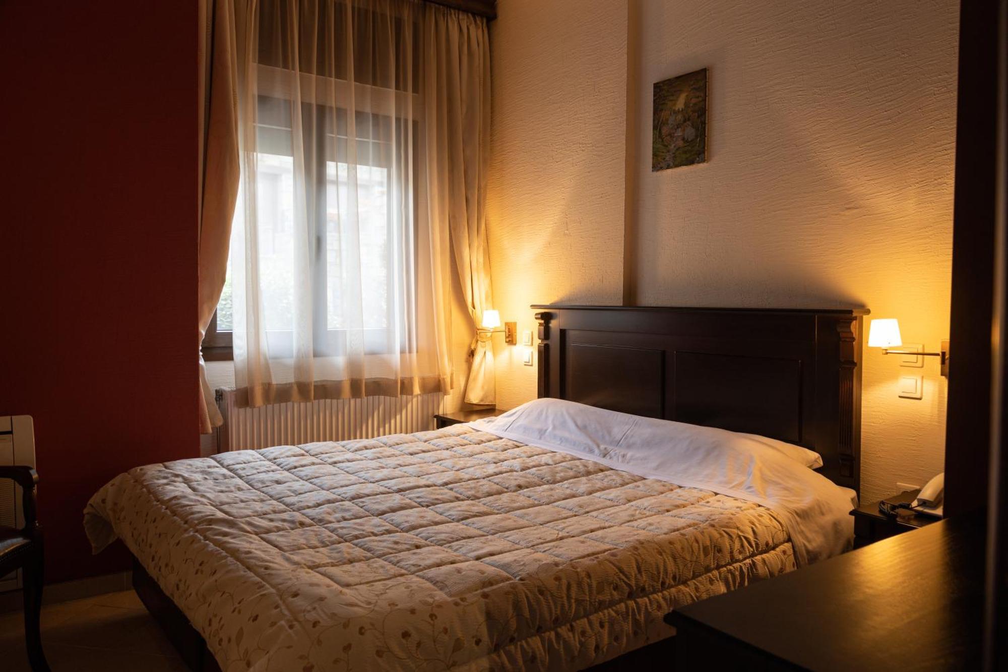 ευήλιον Elati (Trikala)