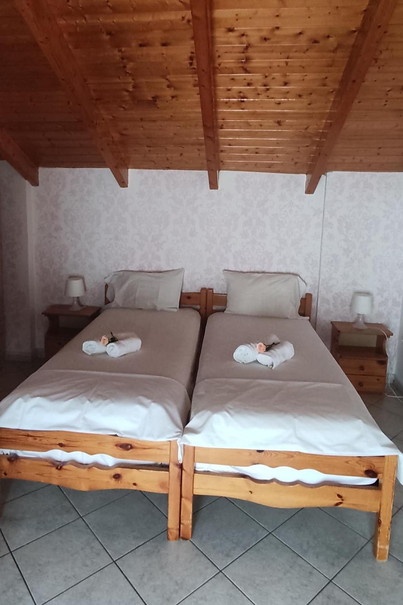 Chloe Attic Agia Efimia