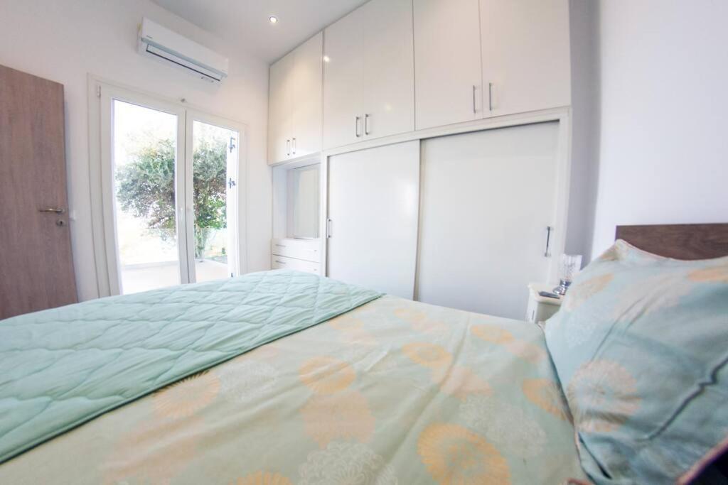 Apartment Boukari Blu Boukari