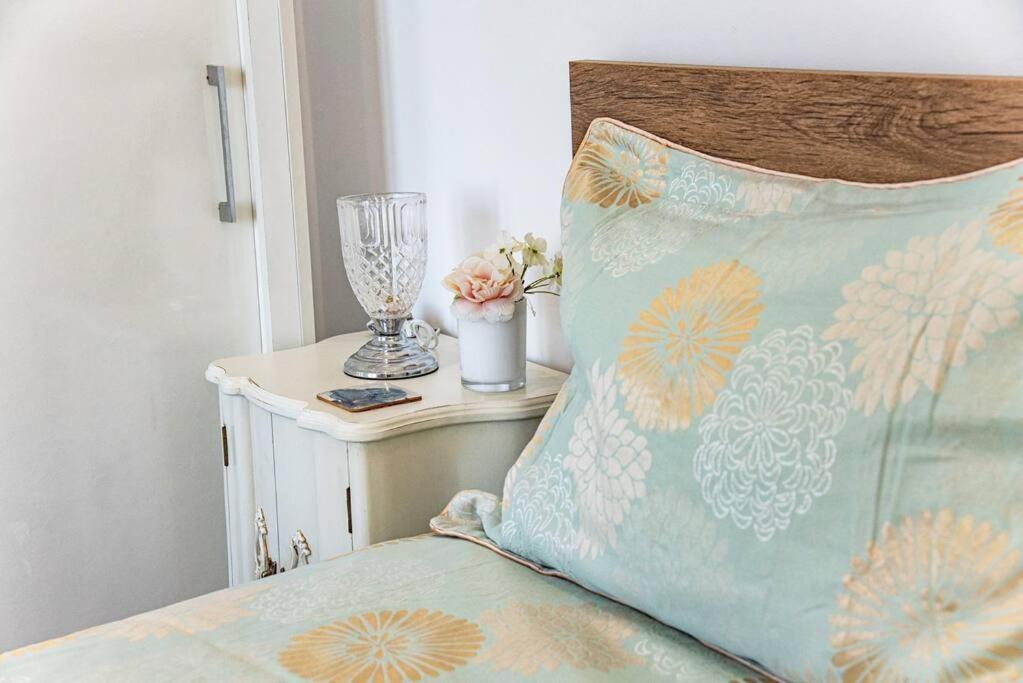 Apartment Boukari Blu Boukari
