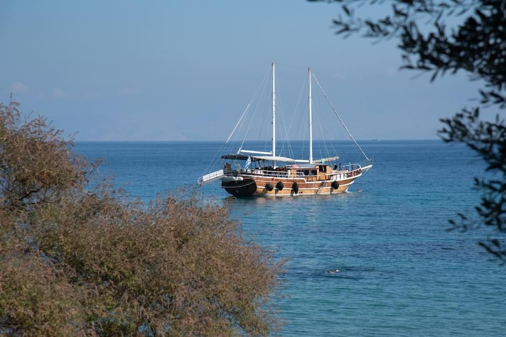 Boukari Blu Boukari Mpoukaris