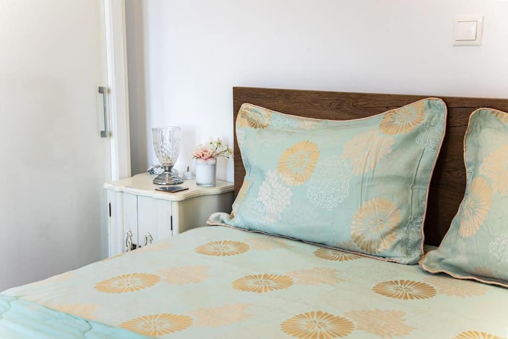Apartment Boukari Blu Boukari Mpoukaris