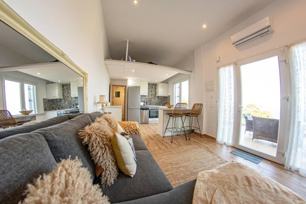 Boukari Blu Boukari Apartment