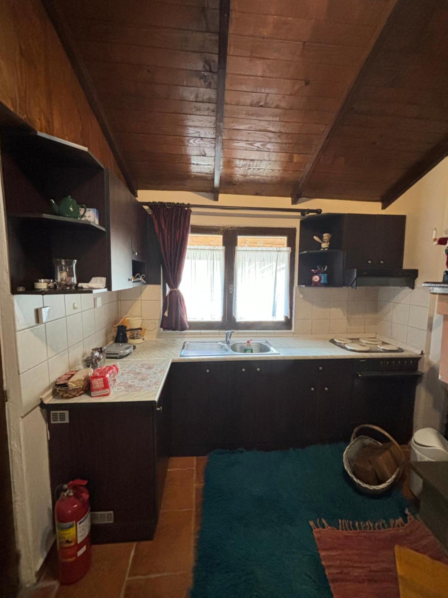 πέτρινο όραμα Guest house