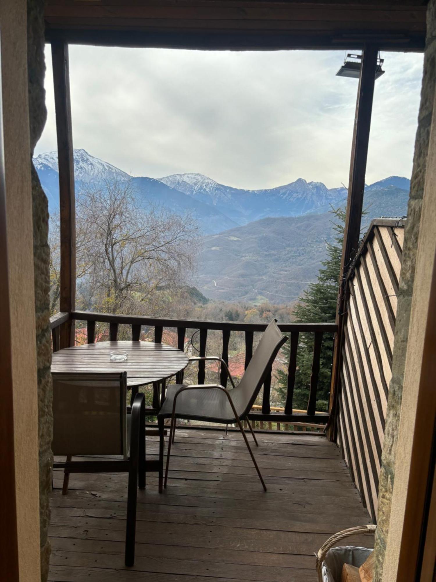 πέτρινο όραμα * Kotronion (Trikala)