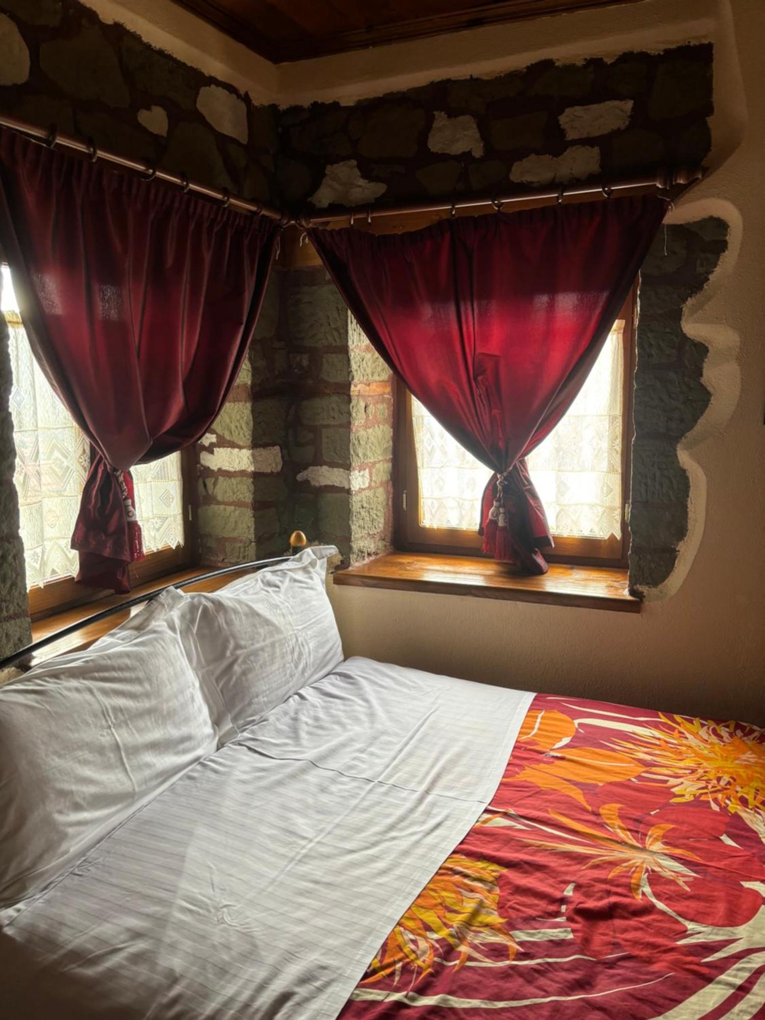 πέτρινο όραμα Guest house