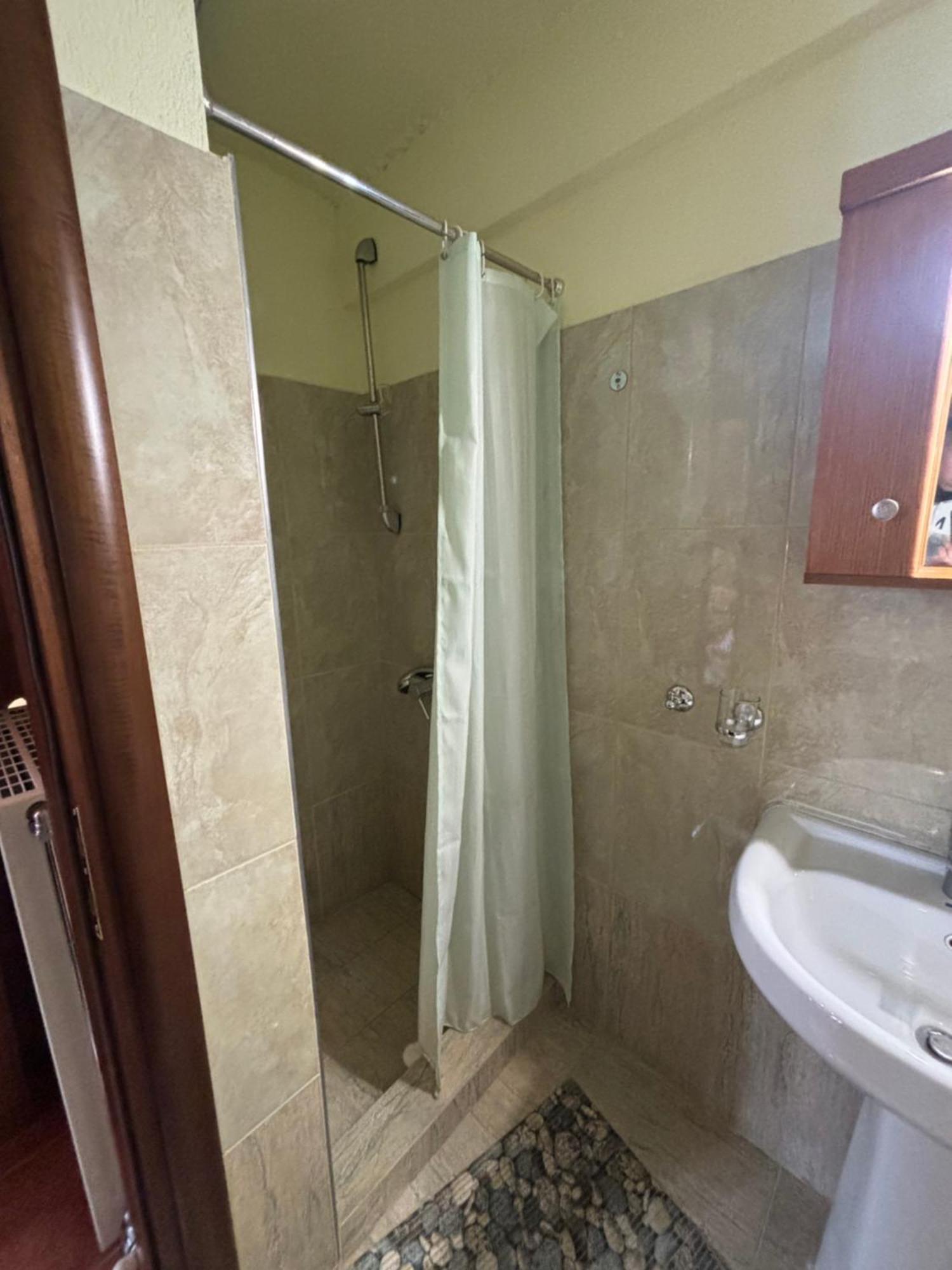 Guest house πέτρινο όραμα Kotronion (Trikala)