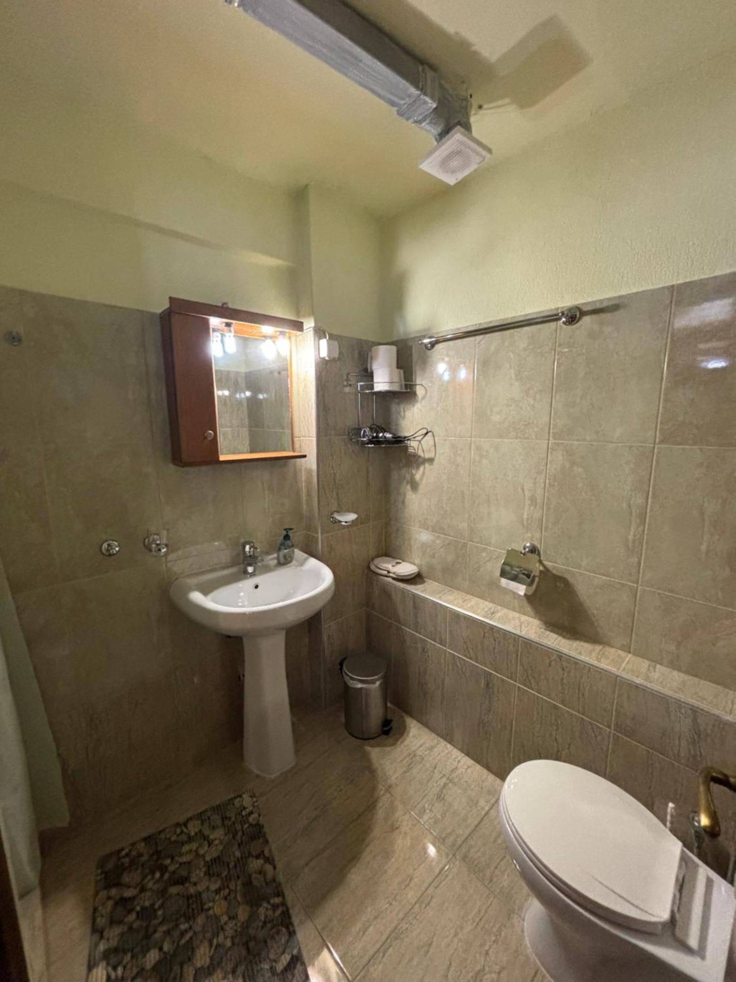 πέτρινο όραμα Guest house