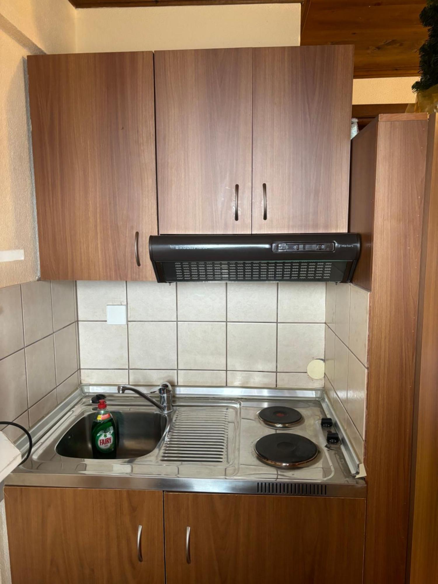 Guest house πέτρινο όραμα *