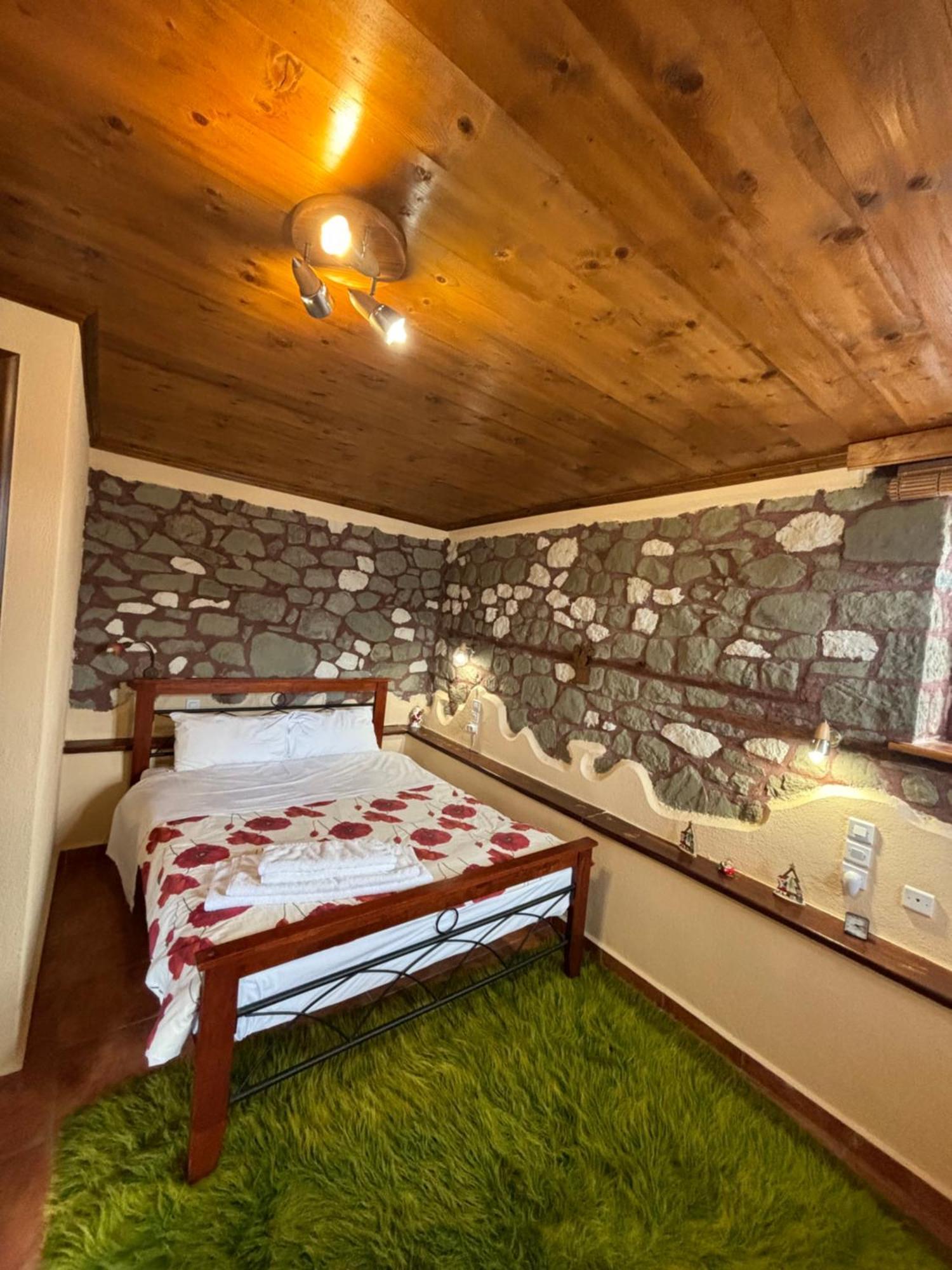 πέτρινο όραμα Guest house