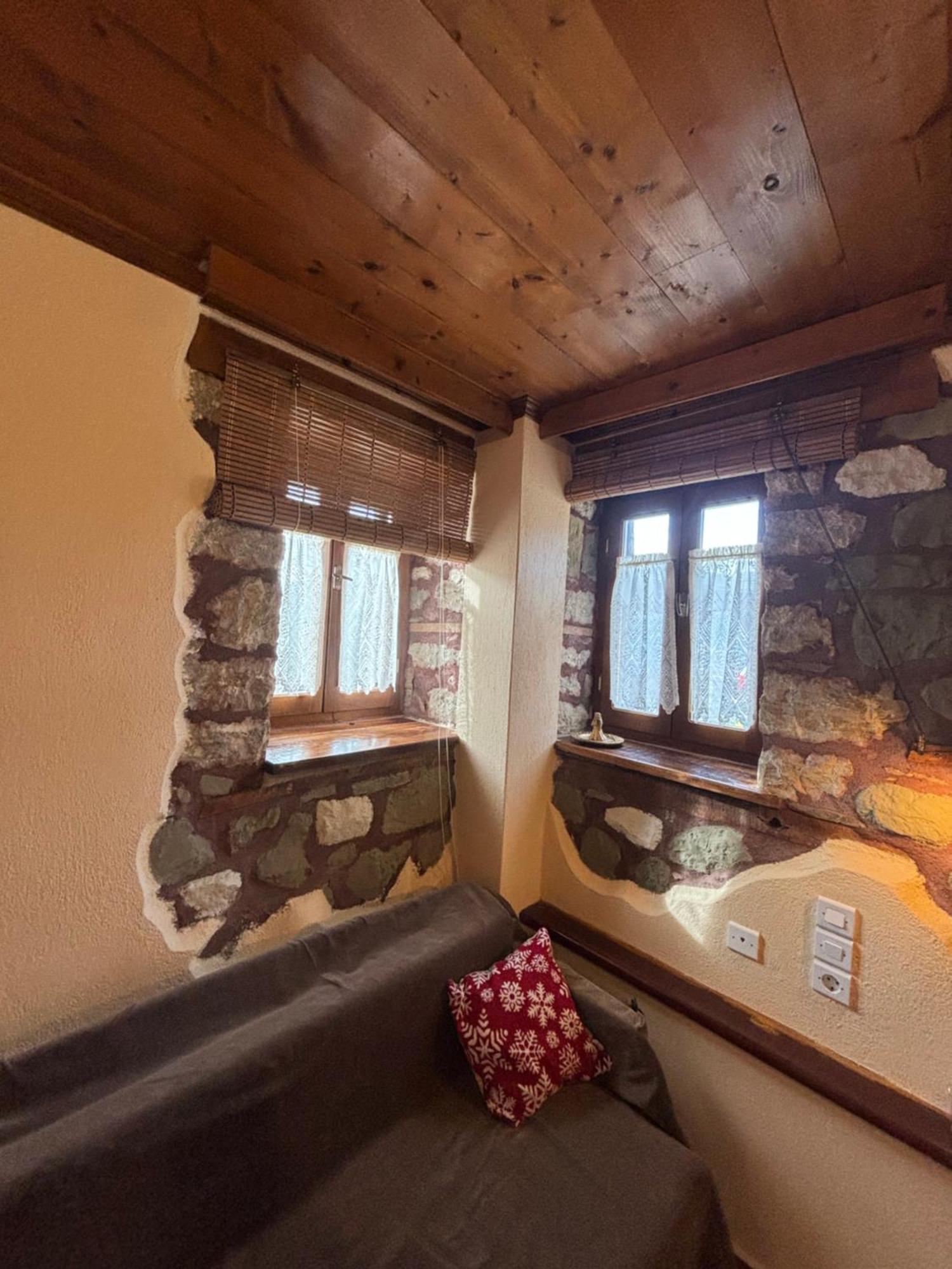 Guest house πέτρινο όραμα *