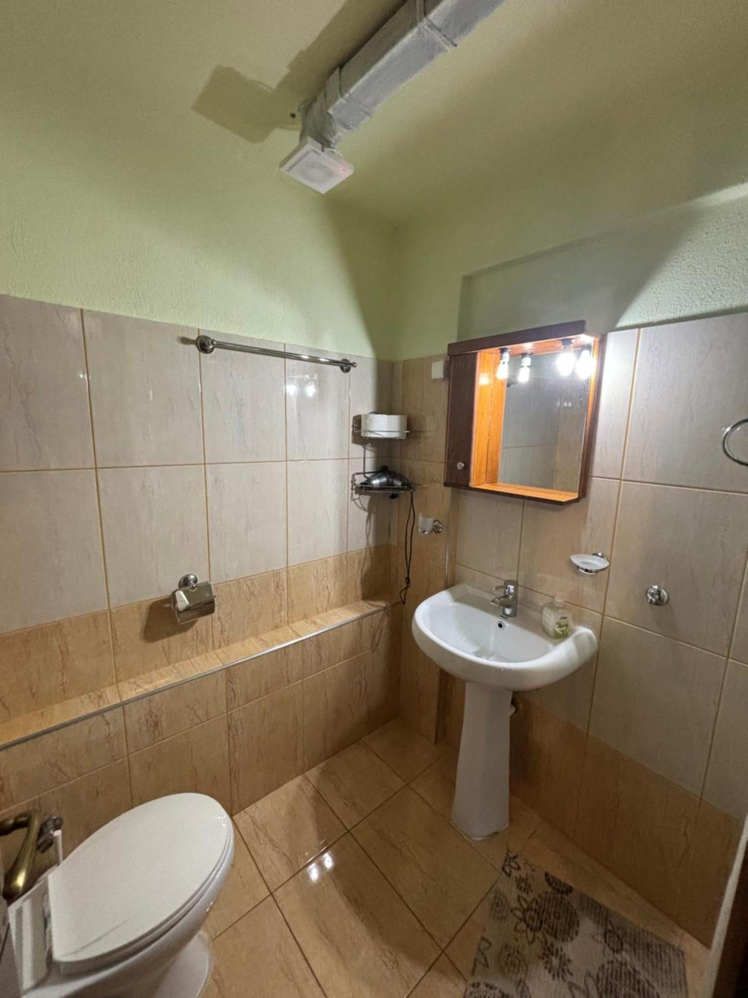 πέτρινο όραμα Guest house Kotronion (Trikala)