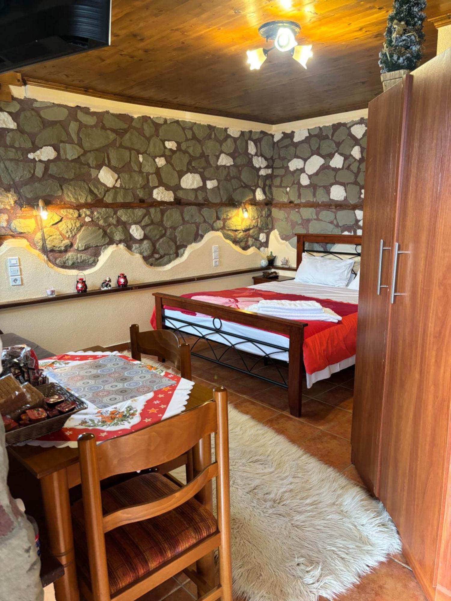 Guest house πέτρινο όραμα *