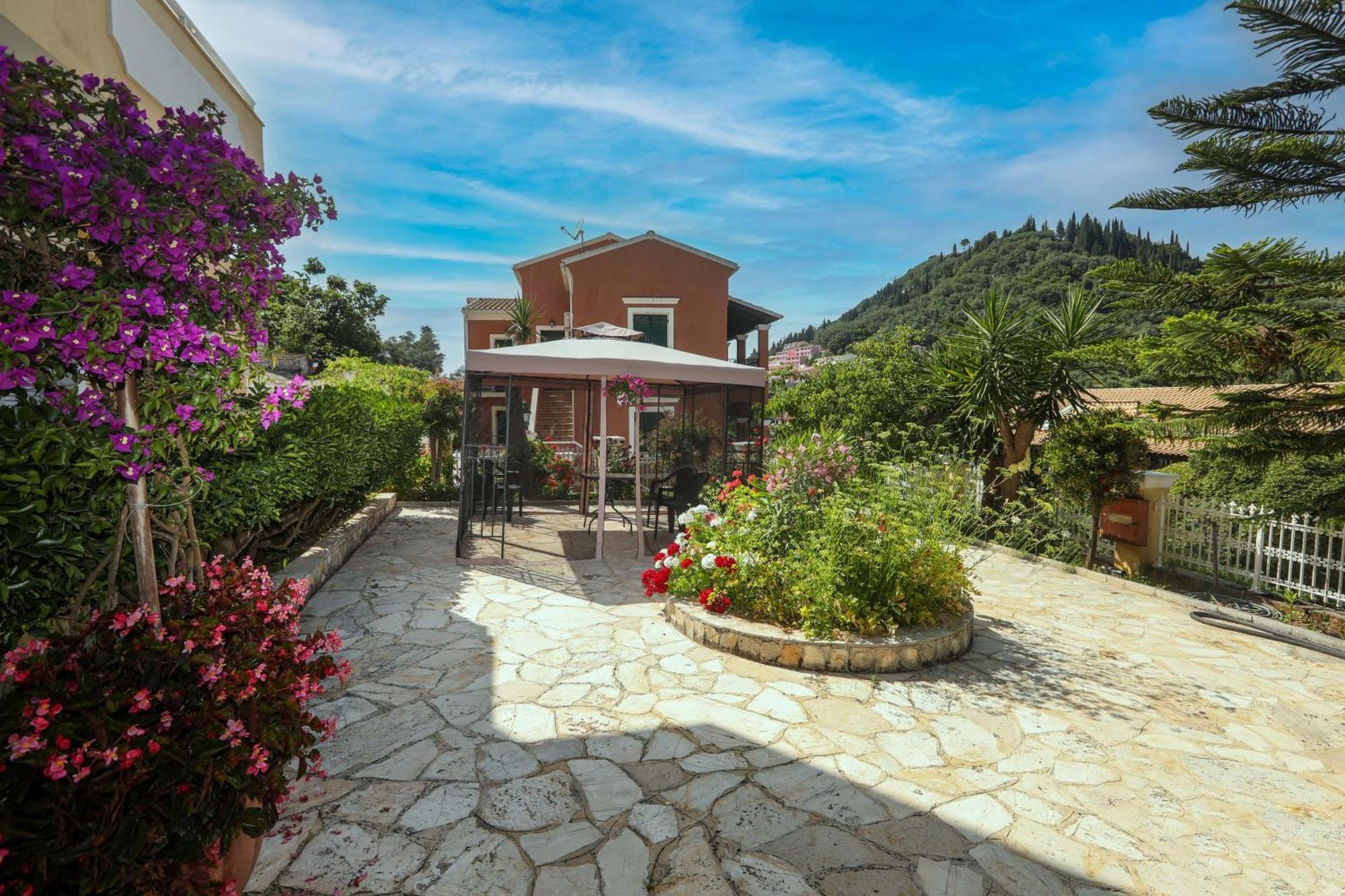 Marina Apartments, Agios Gordios Corfu 2* Agios Gordios (Corfu)