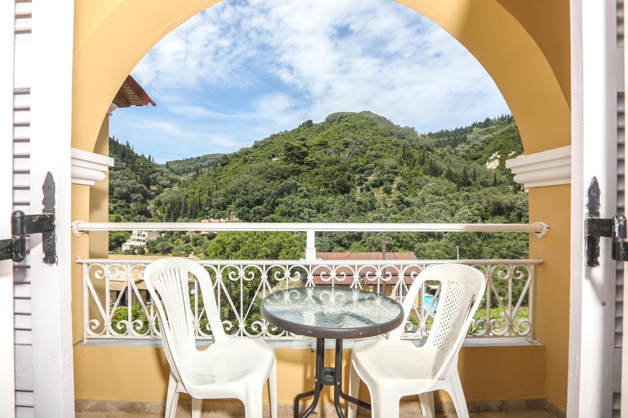 Marina Apartments, Agios Gordios Corfu Agios Gordios (Corfu)