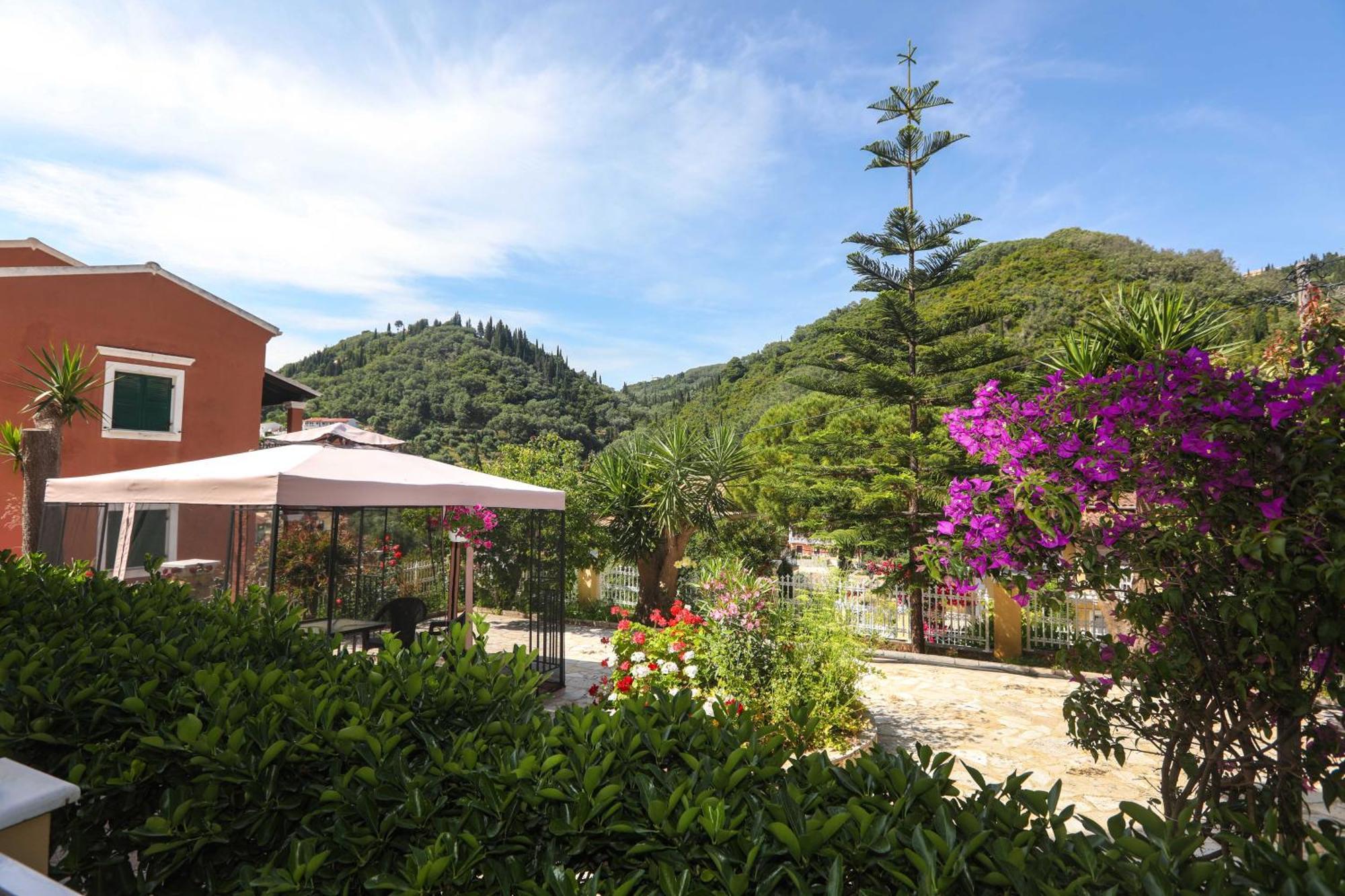 Marina Apartments, Agios Gordios Corfu 2* Agios Gordios (Corfu)