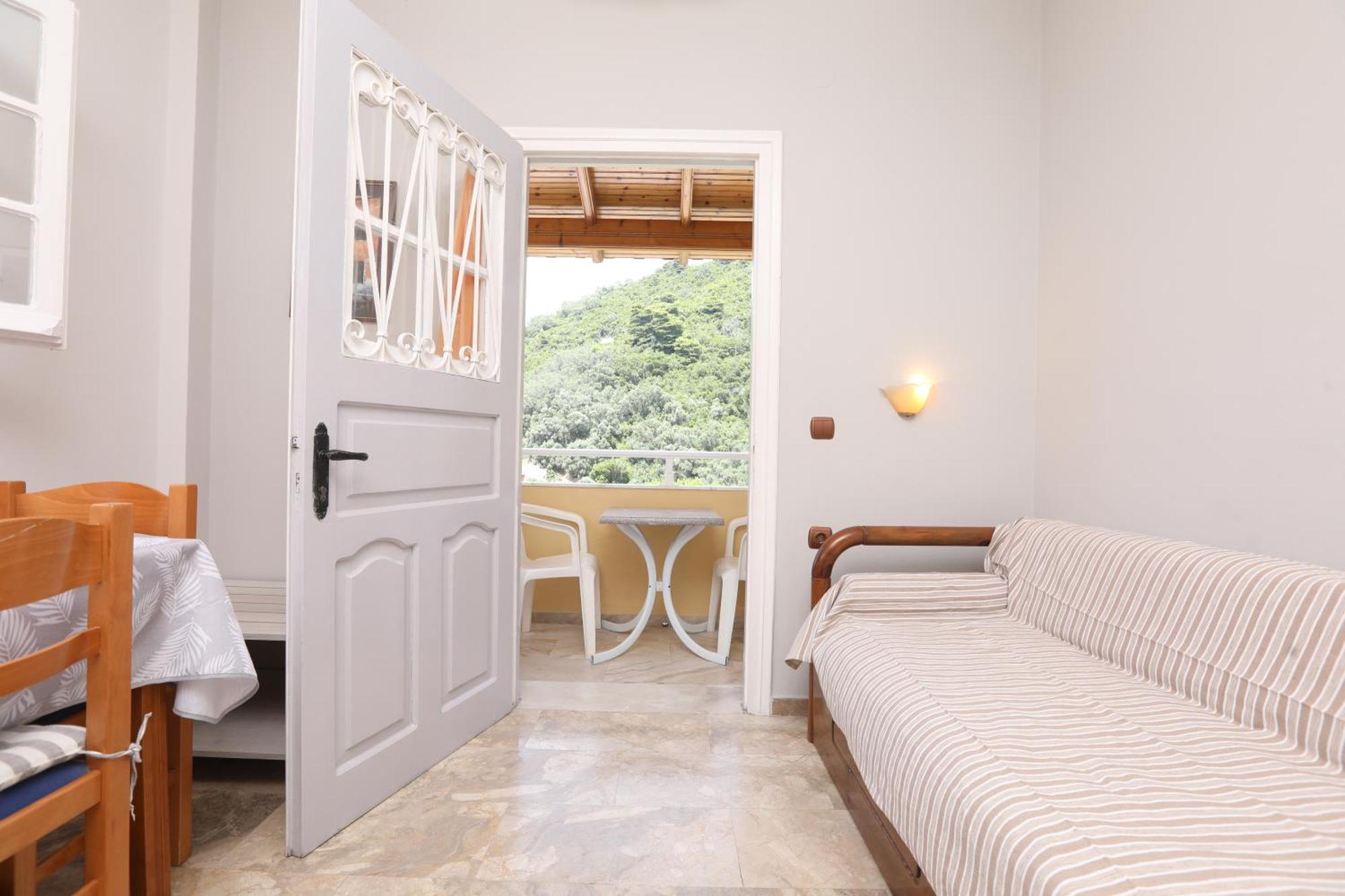Marina Apartments, Agios Gordios Corfu Agios Gordios (Corfu)
