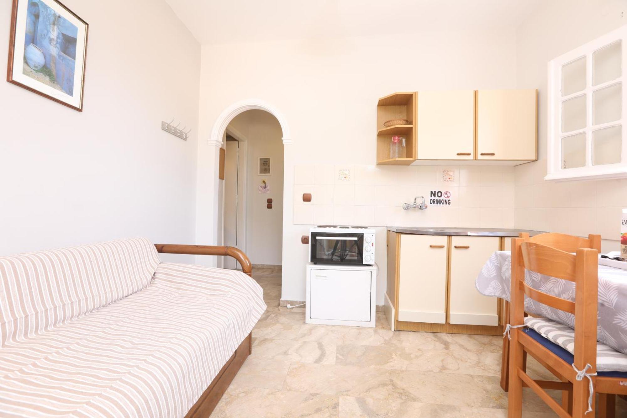 Aparthotel Marina Apartments, Agios Gordios Corfu 2*
