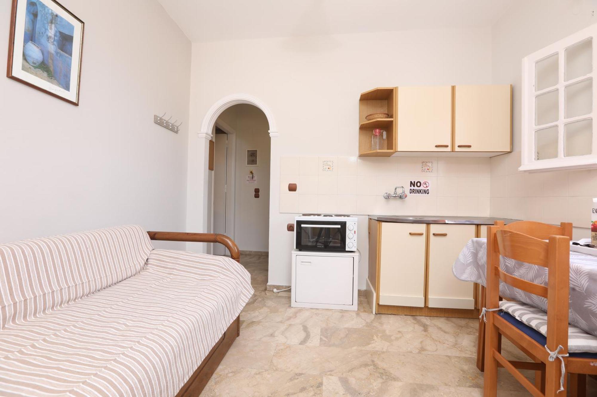 Aparthotel Marina Apartments, Agios Gordios Corfu Agios Gordios (Corfu)