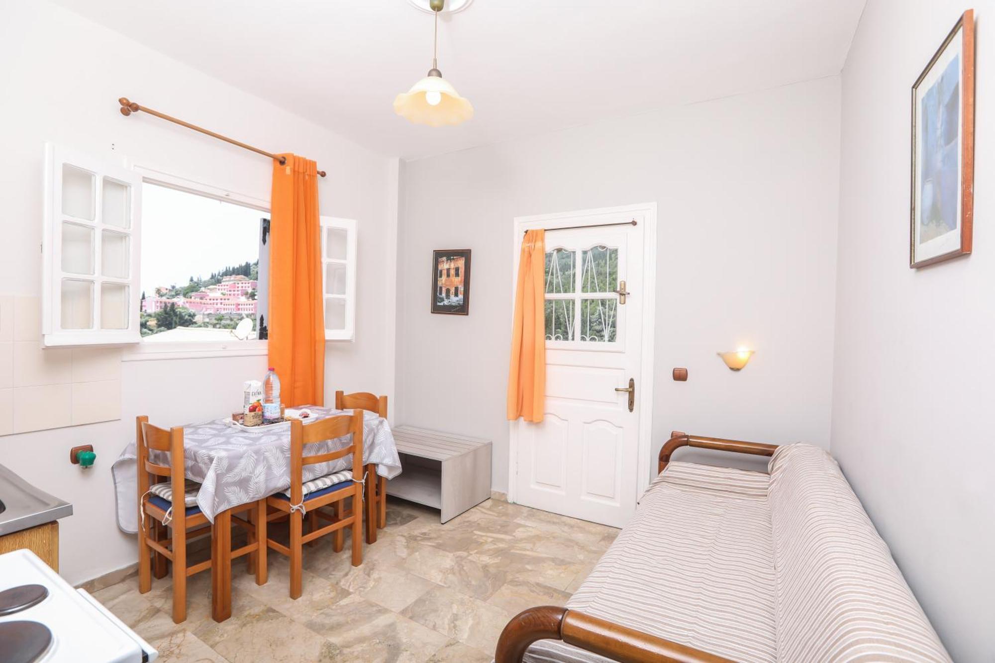 Marina Apartments, Agios Gordios Corfu Agios Gordios (Corfu)