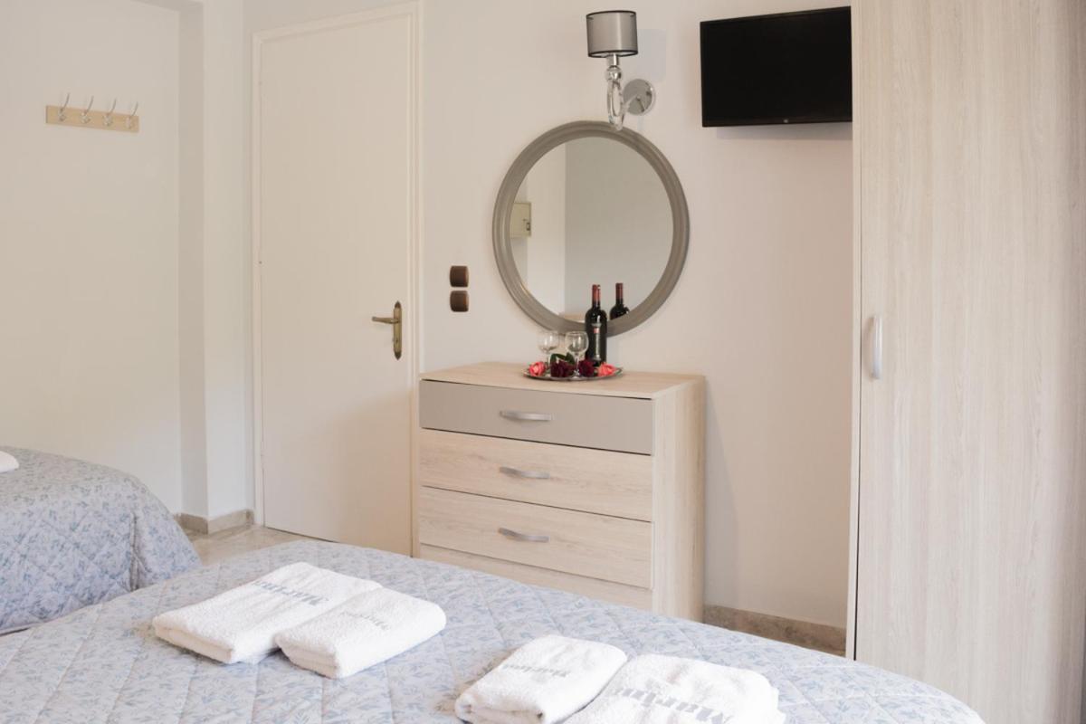Aparthotel Marina Apartments, Agios Gordios Corfu 2*