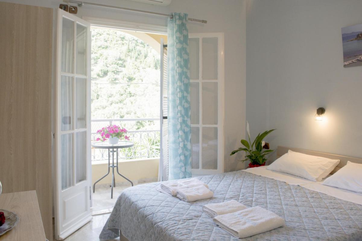 Marina Apartments, Agios Gordios Corfu 2* Agios Gordios (Corfu)