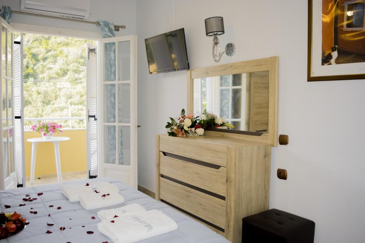 Marina Apartments, Agios Gordios Corfu Aparthotel Agios Gordios (Corfu)