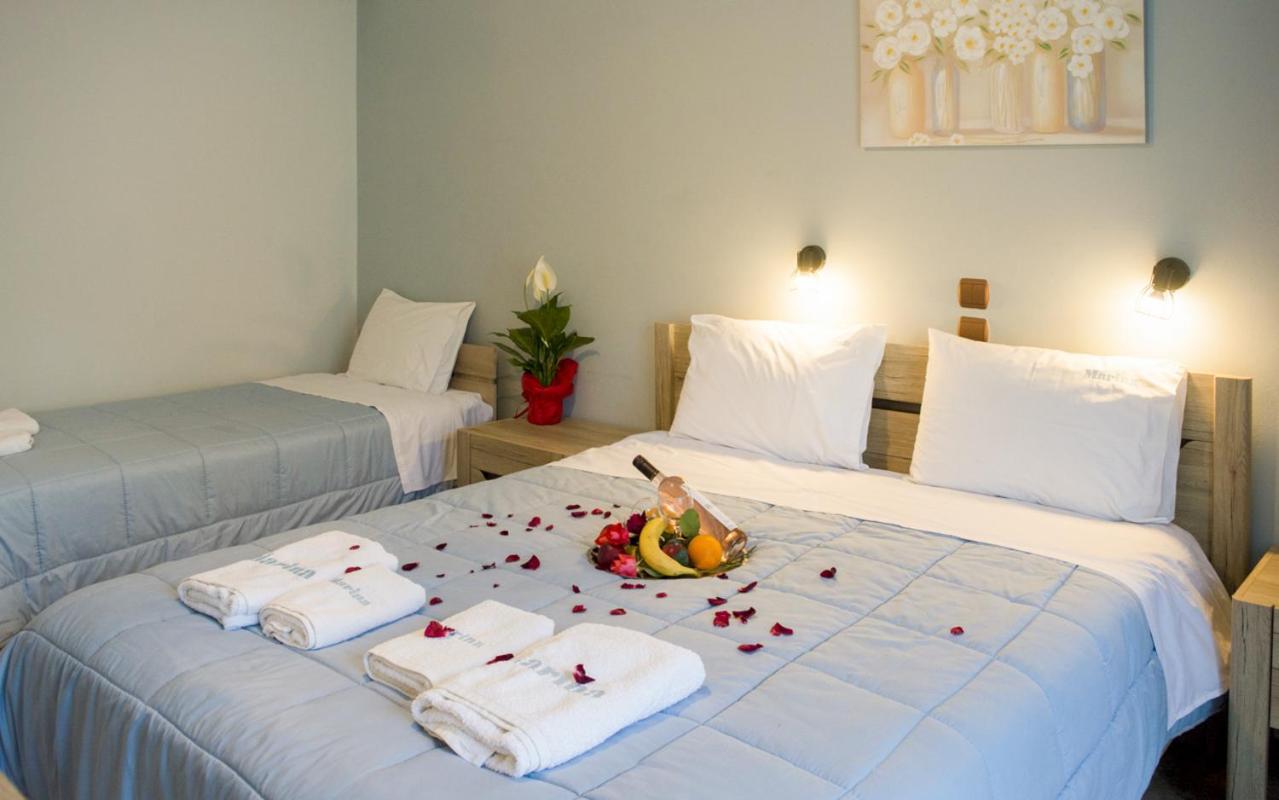 Marina Apartments, Agios Gordios Corfu