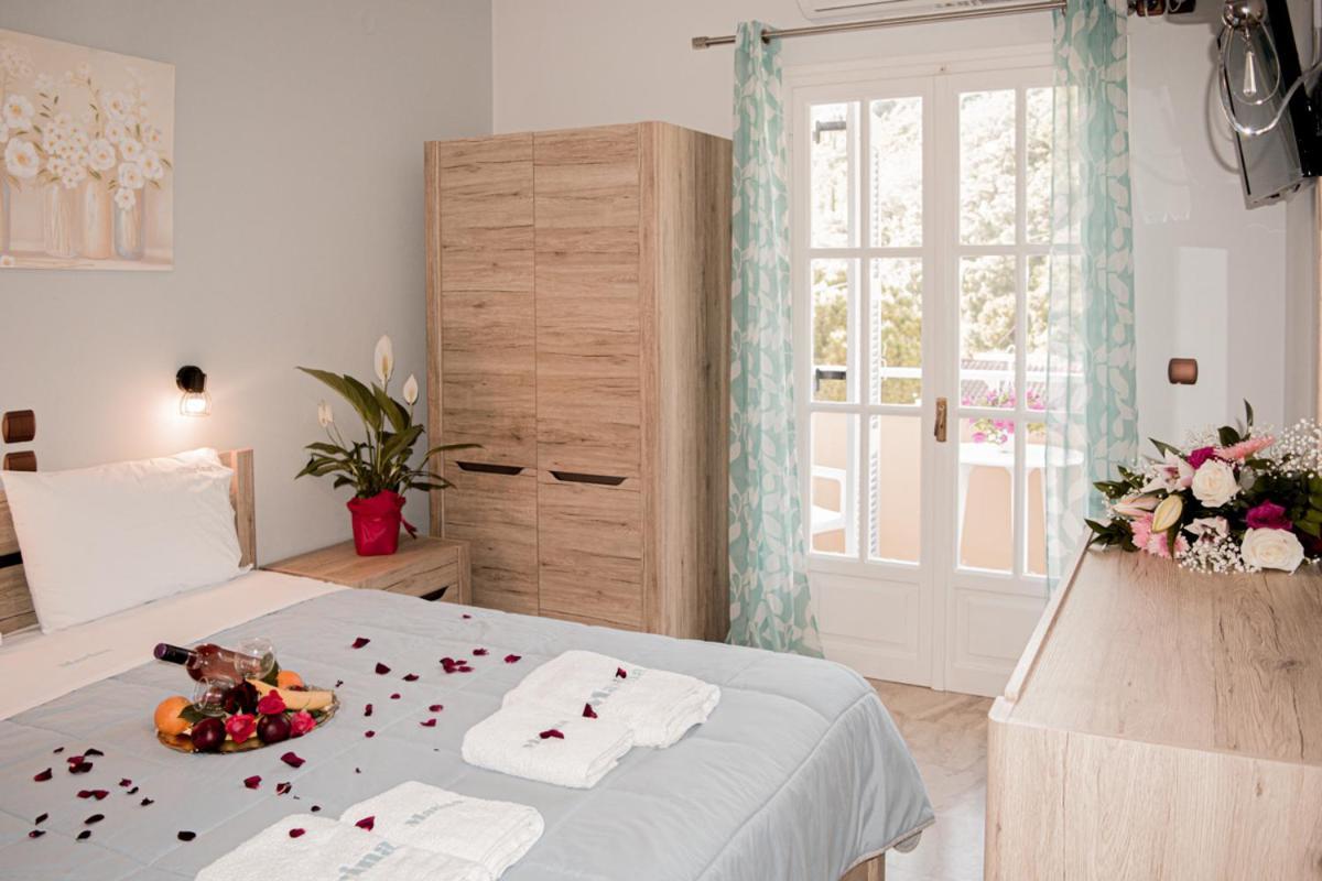 Aparthotel Marina Apartments, Agios Gordios Corfu