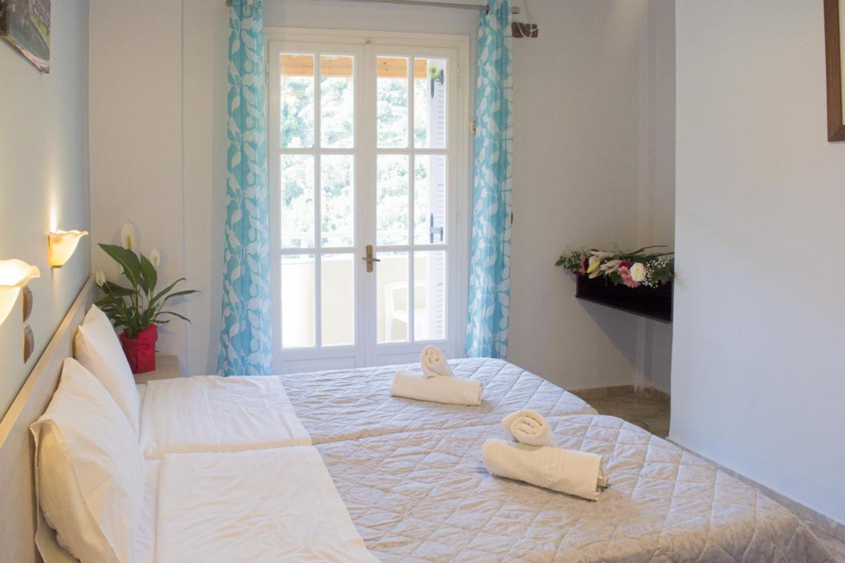 Marina Apartments, Agios Gordios Corfu Agios Gordios (Corfu)