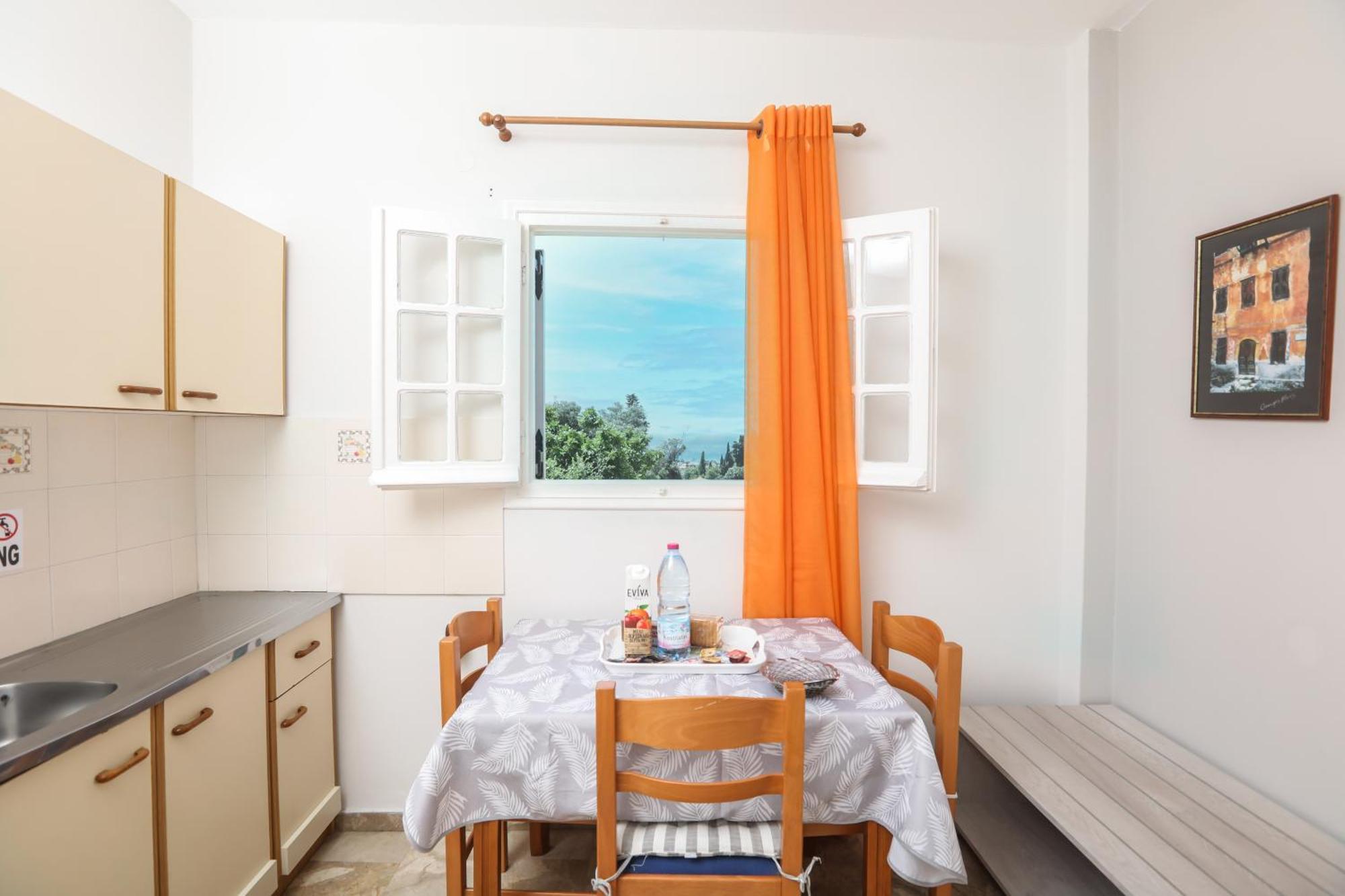 Aparthotel Marina Apartments, Agios Gordios Corfu Agios Gordios (Corfu)